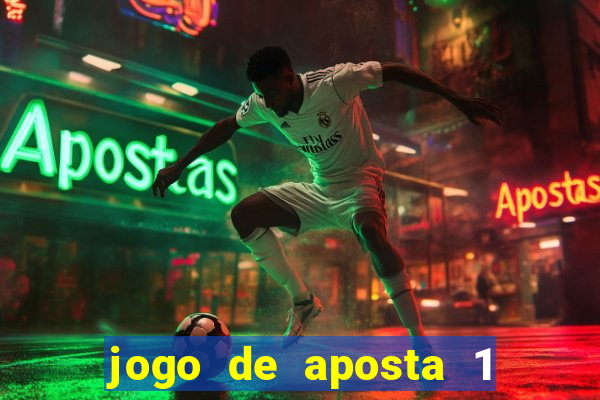 jogo de aposta 1 real tigre